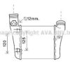 AVA QUALITY COOLING AI4333 Intercooler, charger